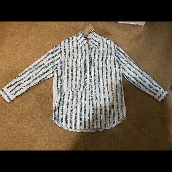 Burberry women shirt